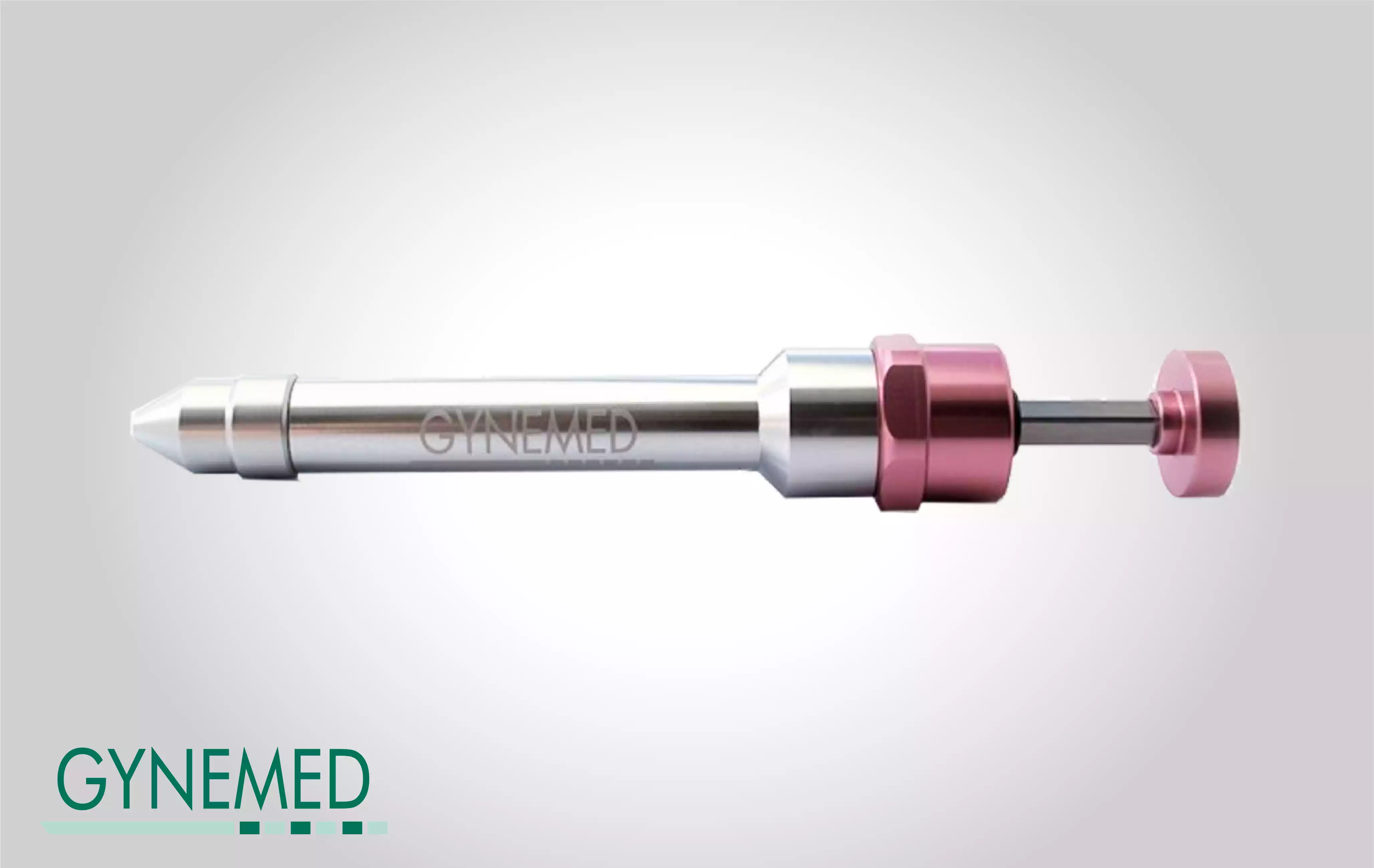 Gynemed GyPetto pipettor